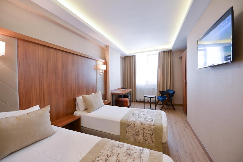 Classic Double or Twin Room - Photo 3
