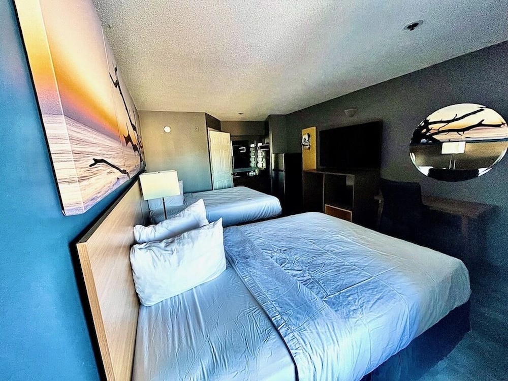 Room, Accessible - Photo 2