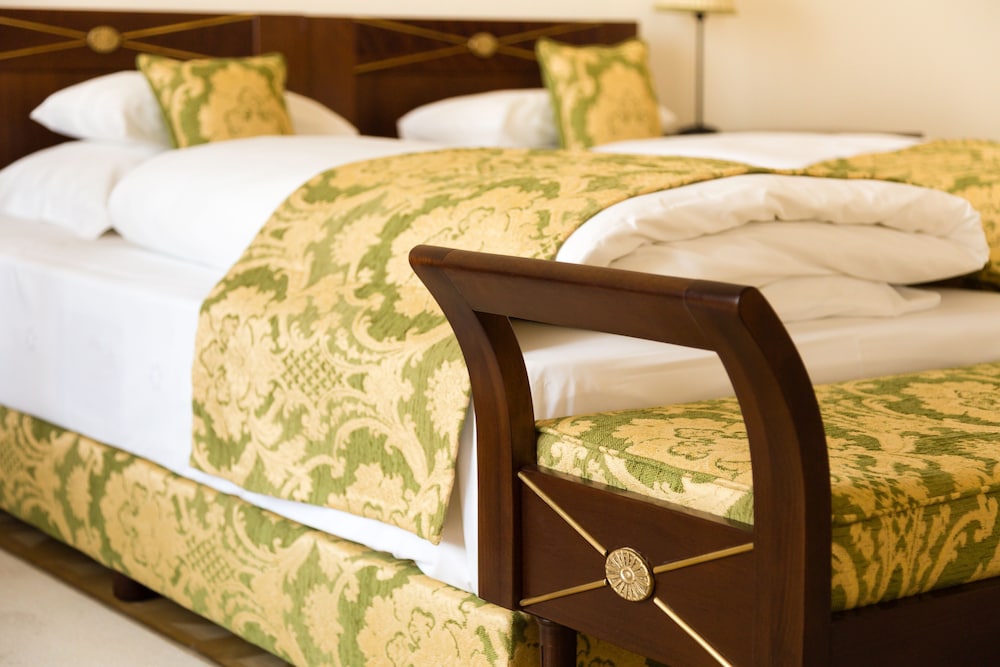 Deluxe Suite photo 2