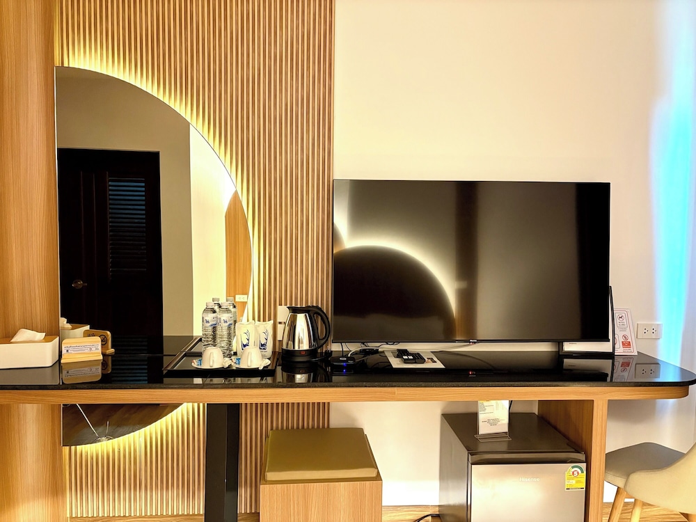 Standard Double Room - Photo 3