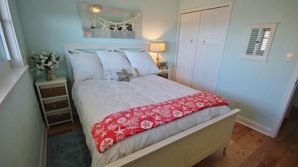 Condo, 1 Bedroom, Beachside