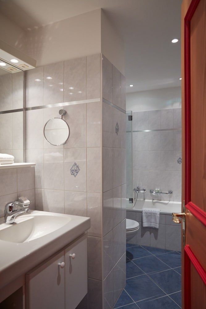 Standard Comfort Double Room - Photo 7