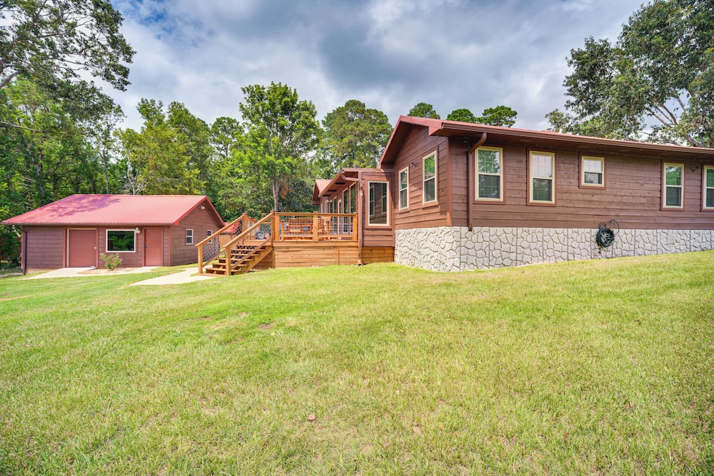 House (3 Bedrooms) photo 2