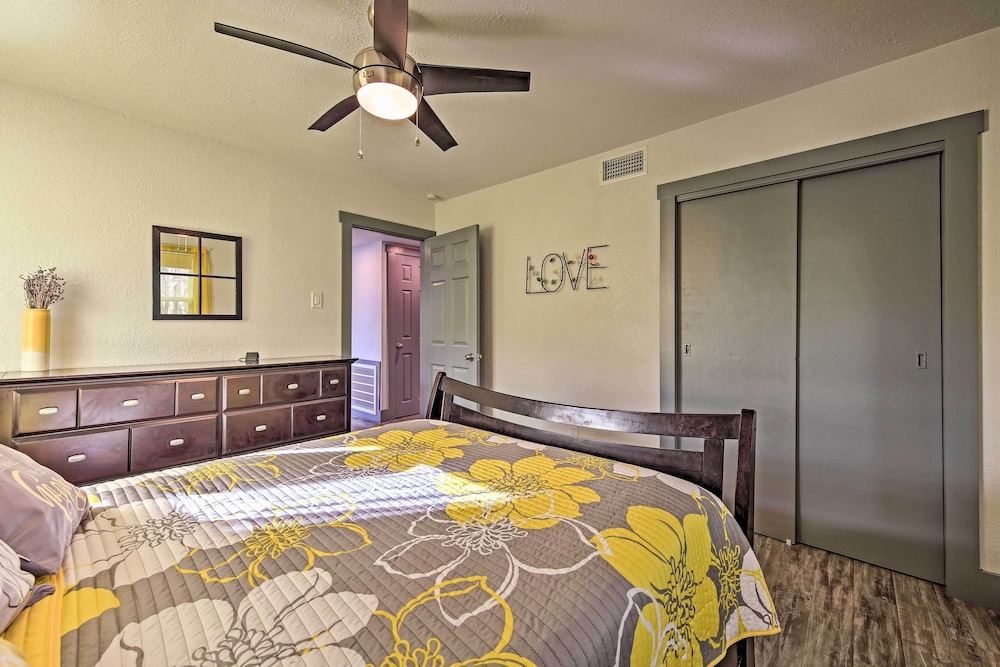House (2 Bedrooms) photo 1