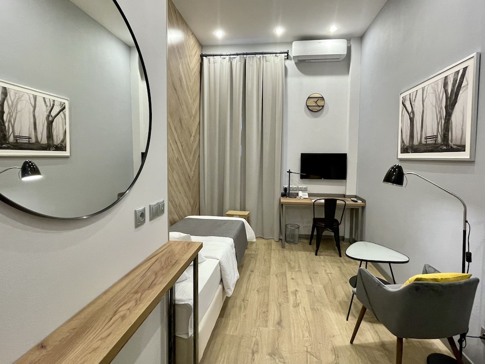 Superior Room, 1 Twin Bed, Non Smoking, Garden View photo 1