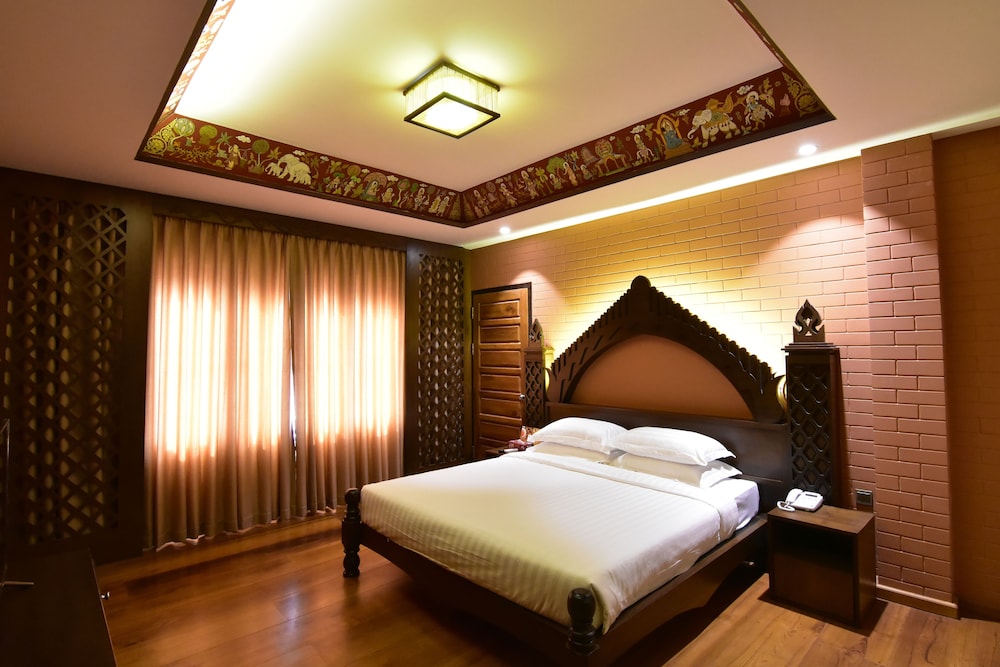 Traditional Room photo 3