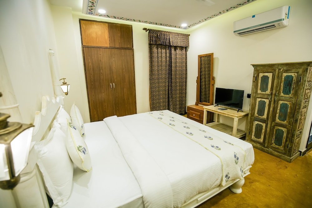 Superior Room - Photo 2