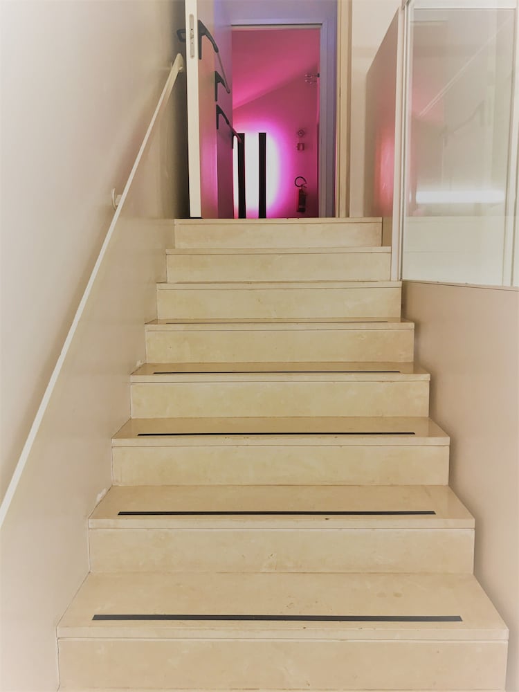 Economy Small, Attic (10 stairs, skylight, no windows) - Photo 2