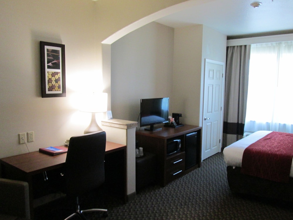 Standard Room, Non Smoking - Photo 3