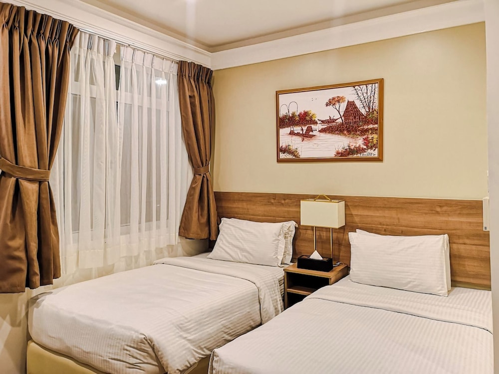 Standard Room, Ground Floor photo 2