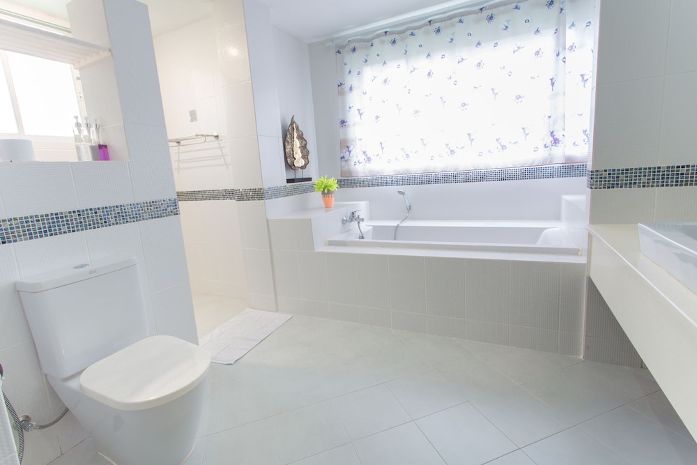 Junior Double Room, Garden View photo 3