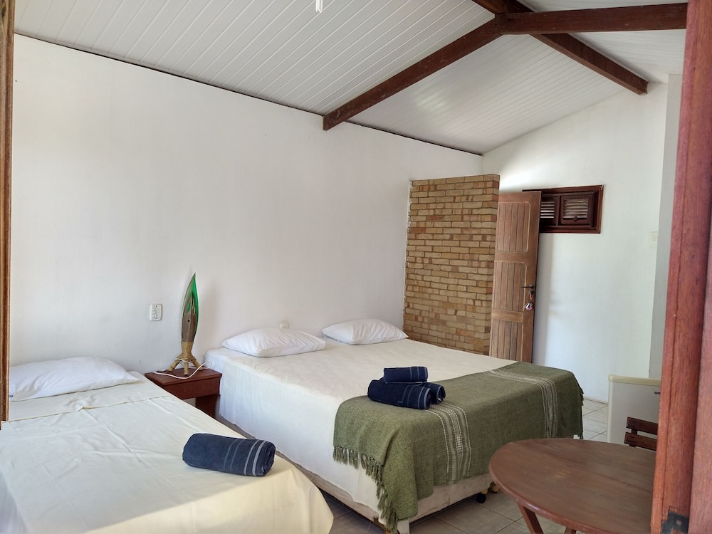 Panoramic Room, Ocean View (Taiba Exclusive) photo 3
