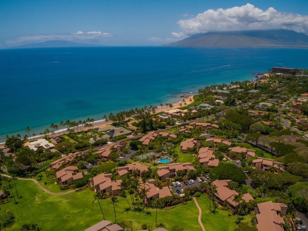 Wailea Ekahi Village 12B photo 3