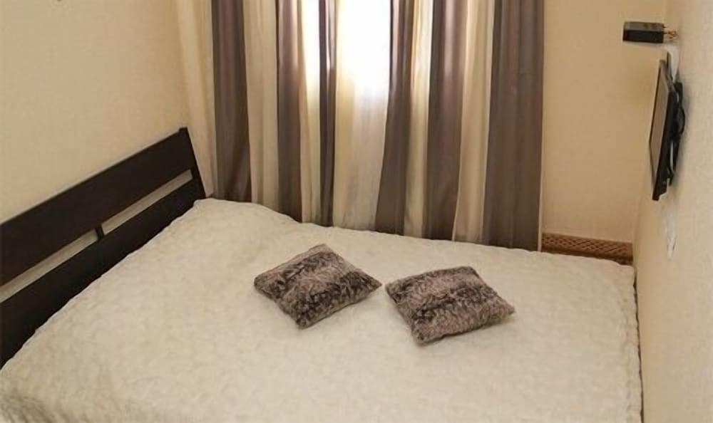 Economy Double Room photo 1