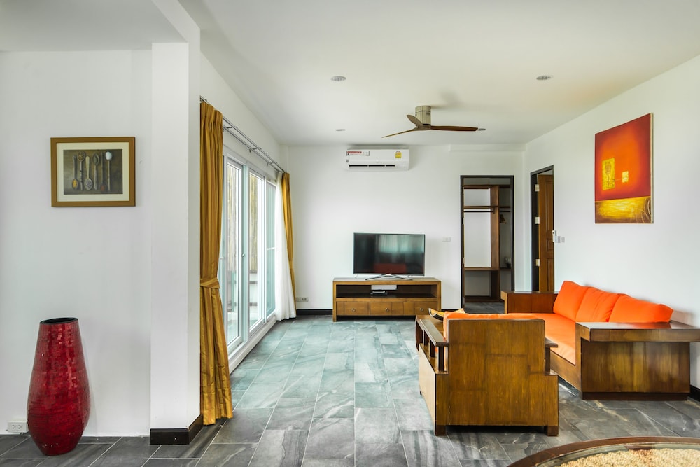 Bay View Apartment 2 Bedrooms