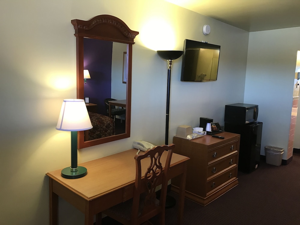 Standard Room, 1 Bedroom photo 1