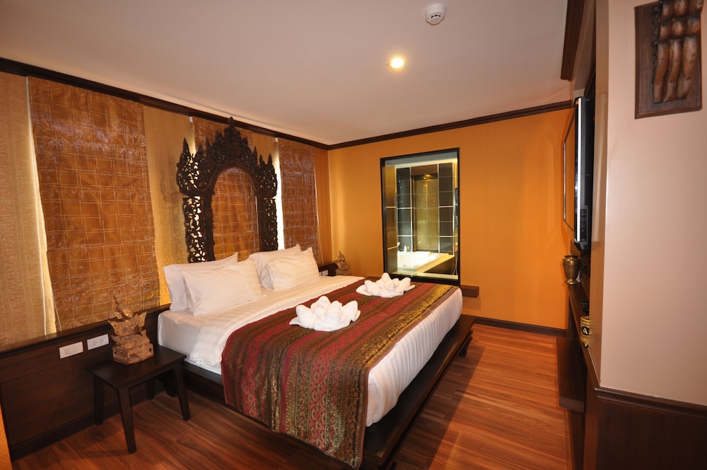 Suite photo 2