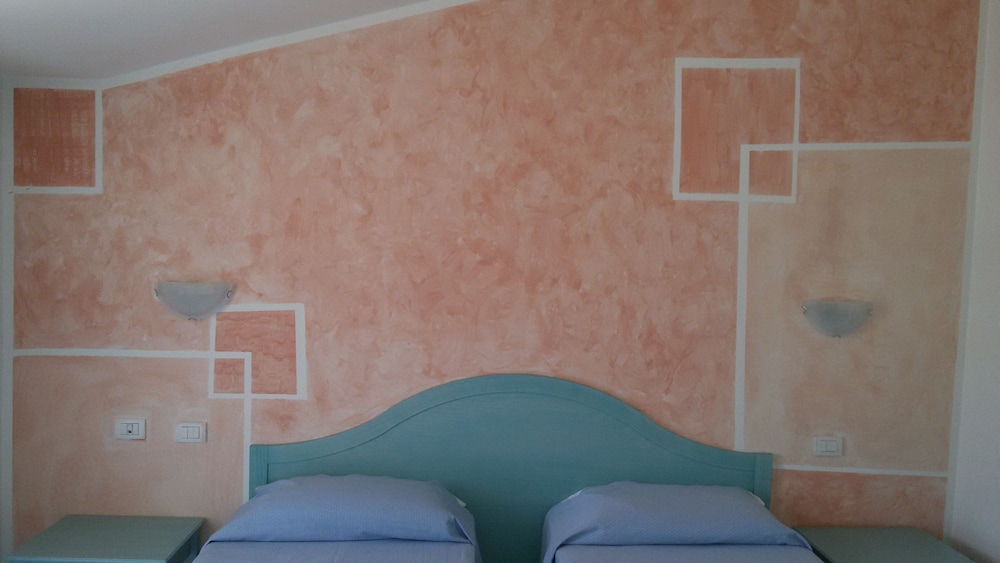 Double Room, Balcony, Garden View photo 2