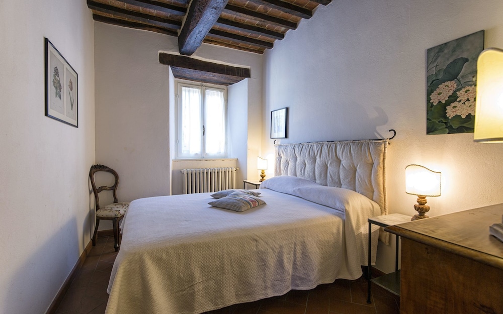 Villa, 4 Bedrooms