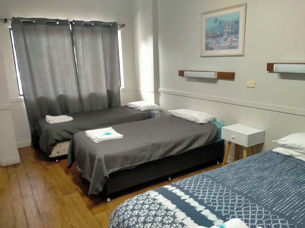 Standard Room photo 2