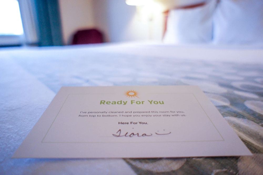 La Quinta Inn by Wyndham Moline Airport, Photo 2