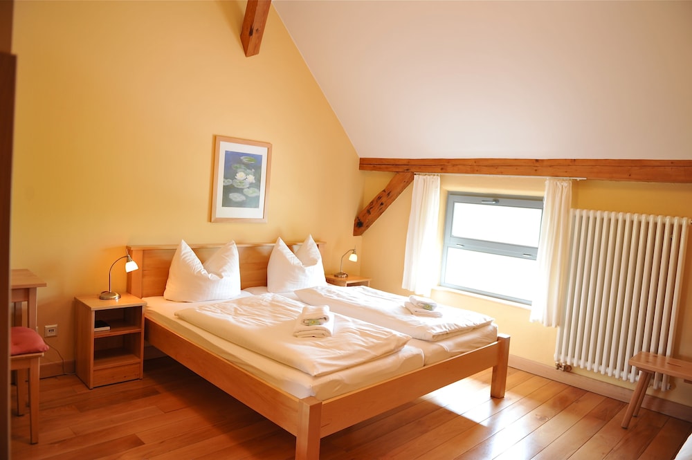 Double Room - Photo 1