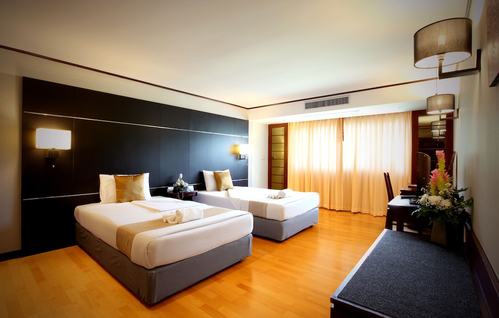 Junior Room (Junior Suite Room) photo 2