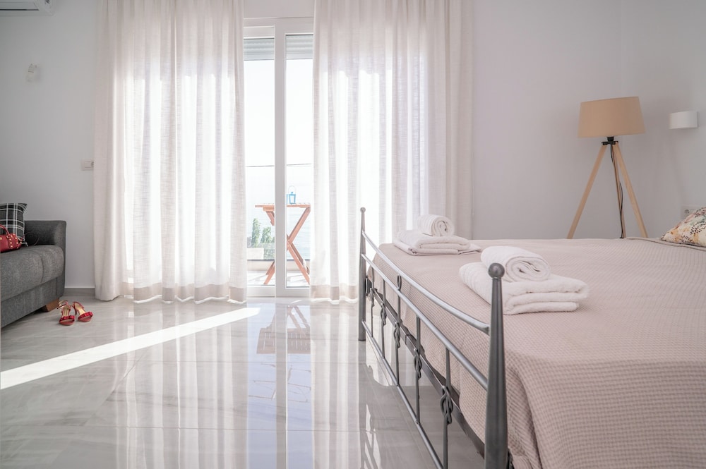 Luxury Villa, Private Pool, Sea View