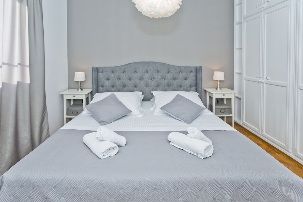 Superior Apartment, Balcony, Sea View (for 4 persons) photo 1
