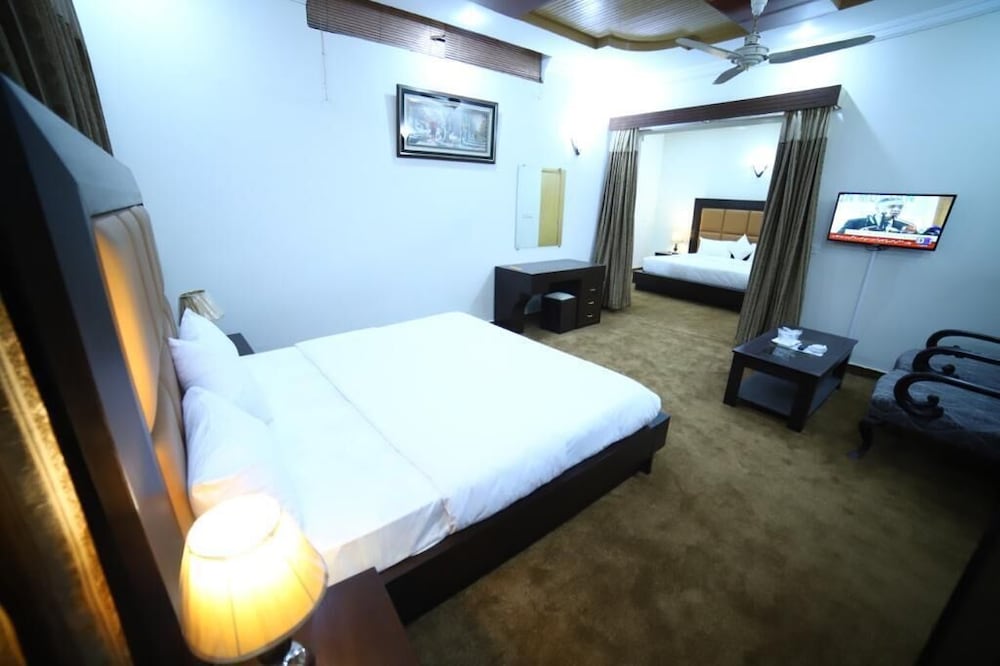 Suite