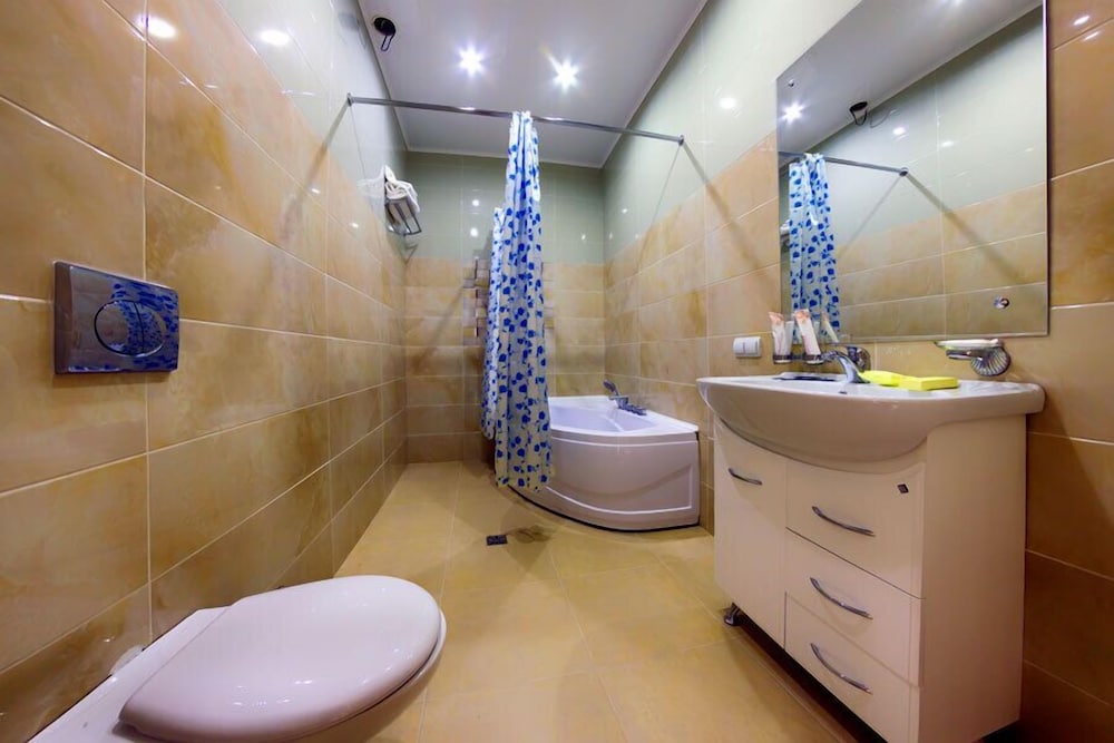 Suite, 1 Bedroom photo 2