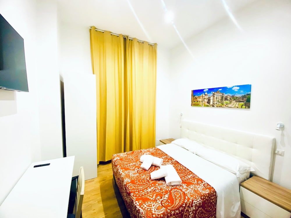 Comfort Double or Twin Room