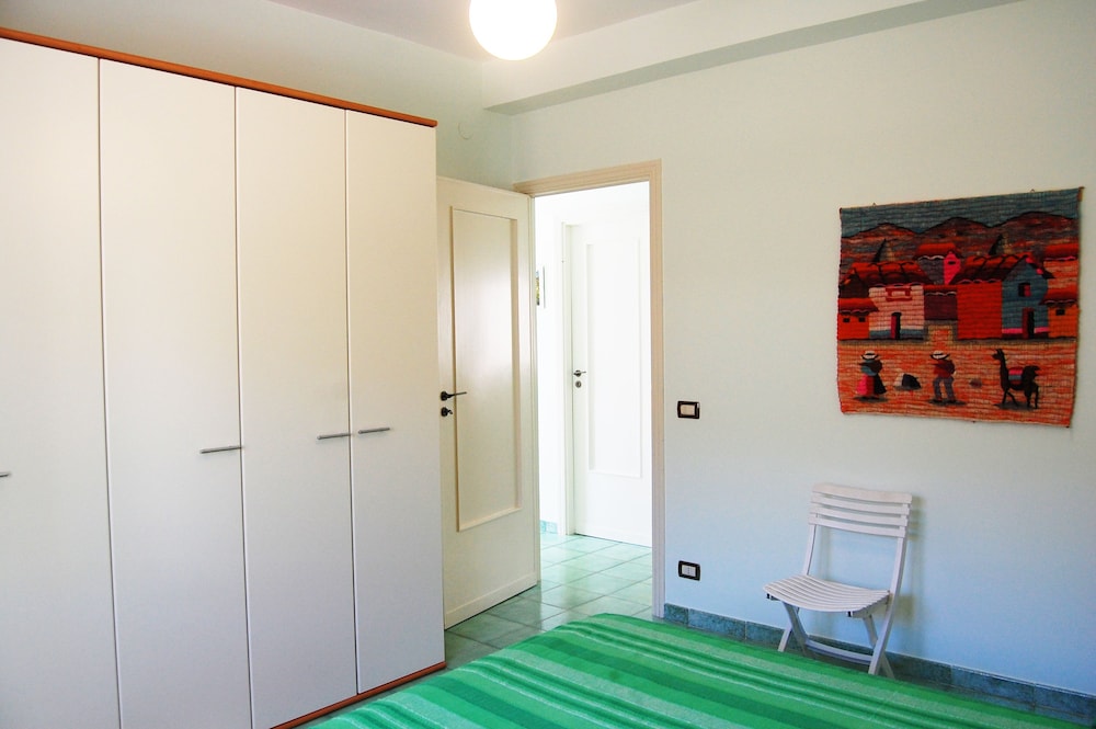 Apartment, 2 Bedrooms, Terrace (Via S.Stefano del Sole, 7 - Sole Verd) photo 3