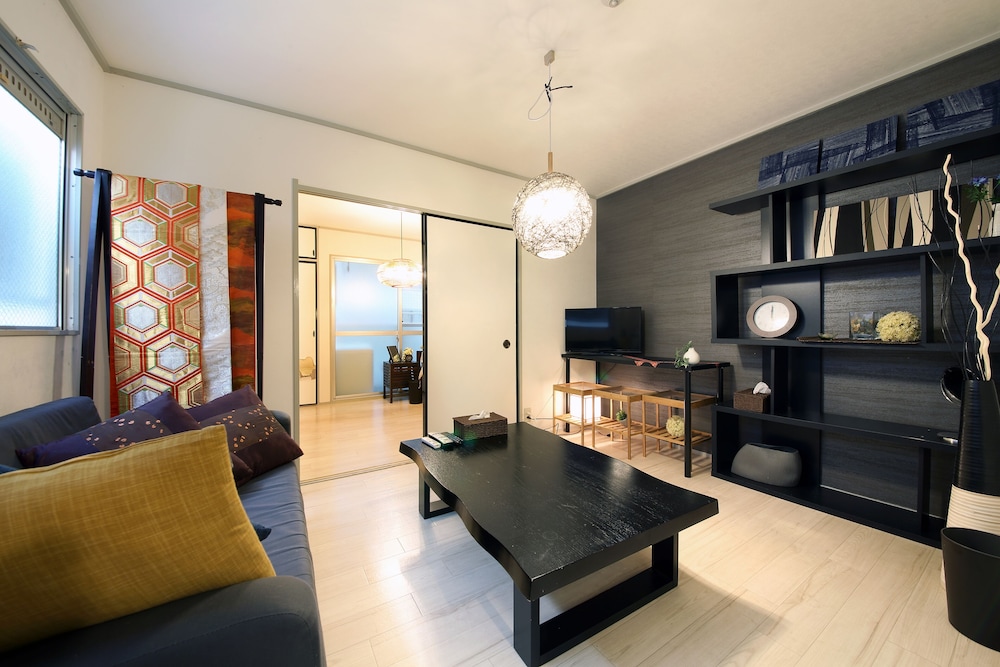 Apartment, 1 Bedroom
