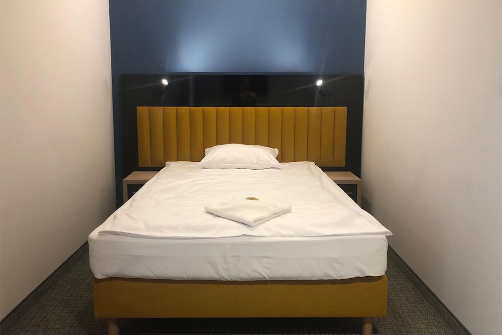 Superior Single Room, 1 Twin Bed, Garden View photo 2