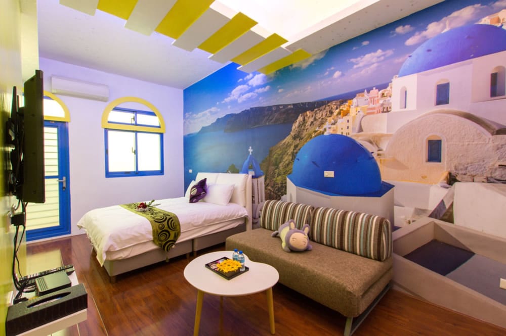 Basic Double Room photo 2
