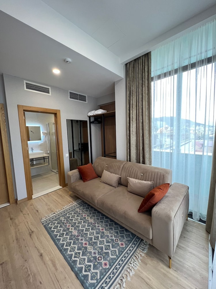 Deluxe Penthouse photo 1