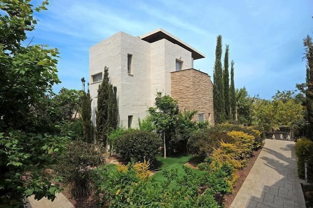 Villa, 1 Bedroom, Jetted Tub, Poolside - Photo 5