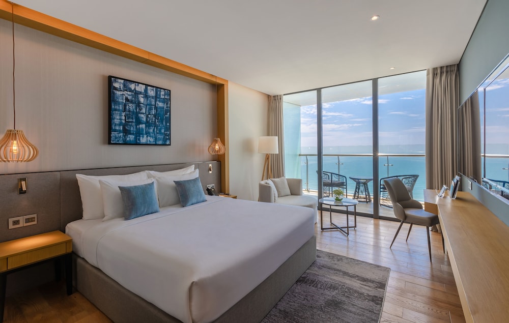 Superior Double Room, Sea View - Photo 3