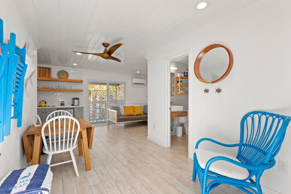 Suite, 1 Bedroom (Sea Grape) photo 3