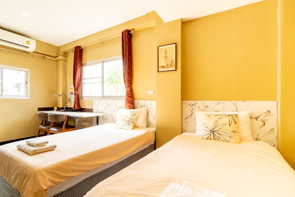 Deluxe Room photo 3