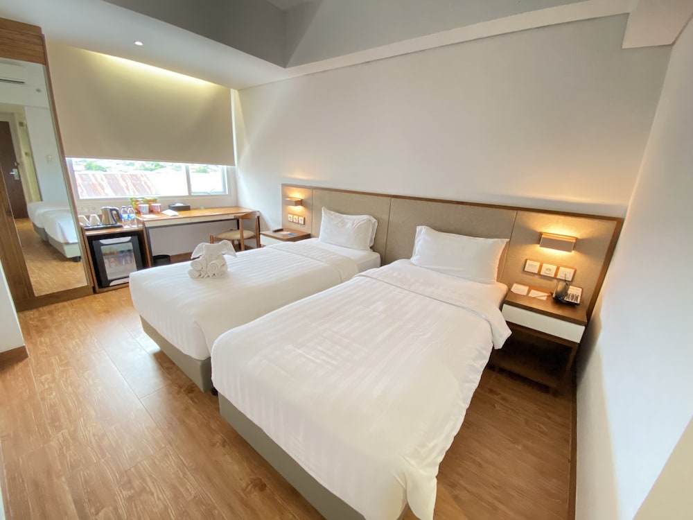 Superior Twin Room - Photo 4
