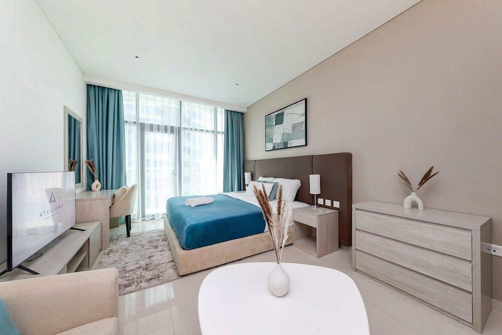Superior Apartment photo 1