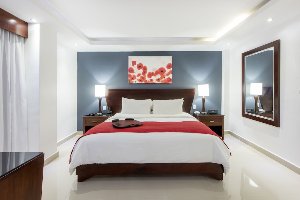 Suite (Matrimonial) - Photo 4
