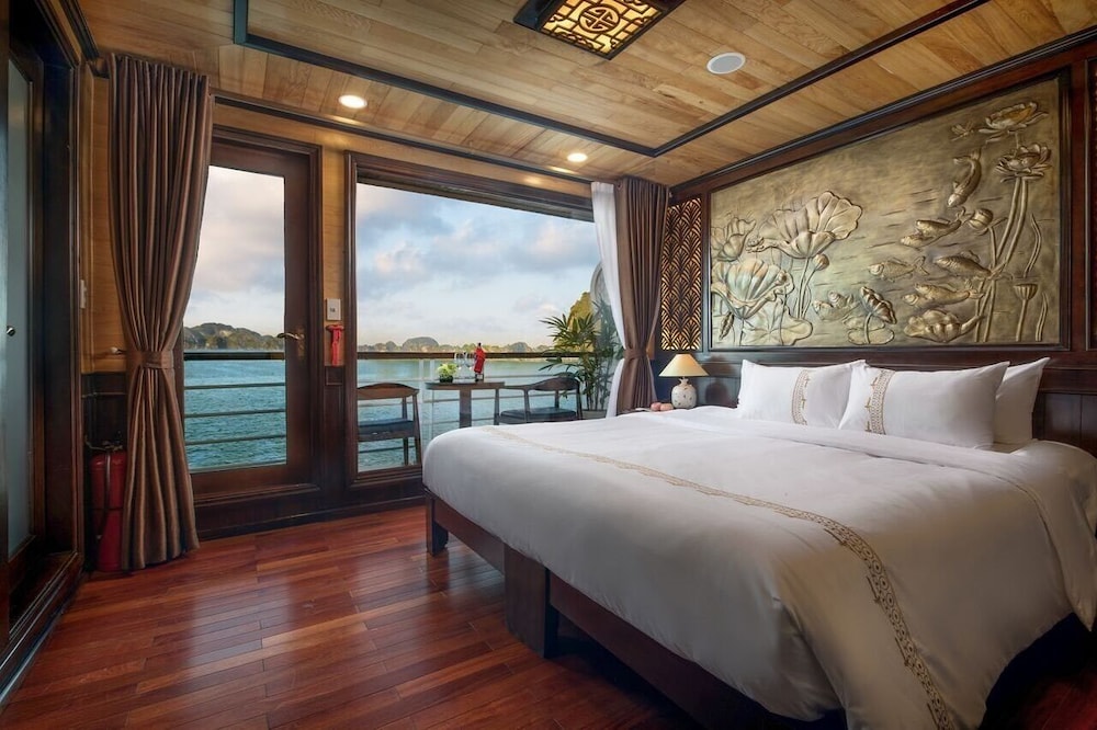 Junior Double or Twin Room - 3D2N photo 1