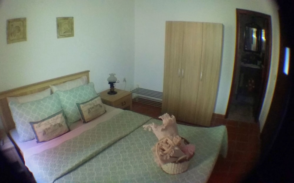 Double Room, Garden View photo 1