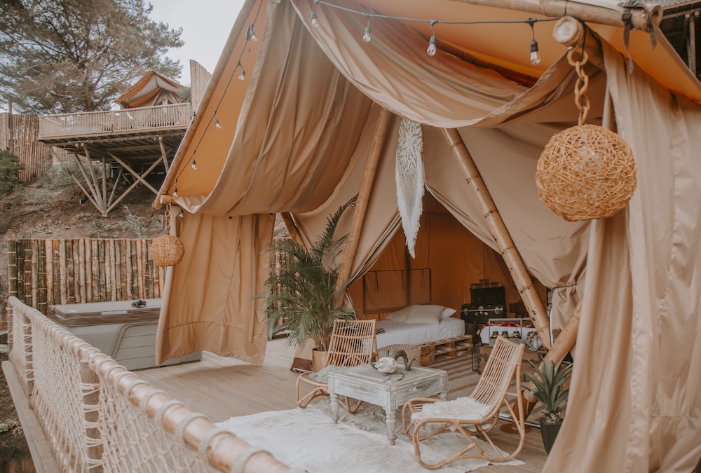Safari Lux 2 - Photo 24