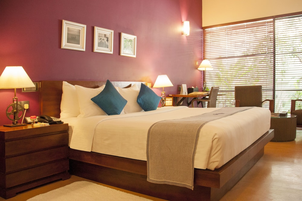 Superior Double Room photo 2