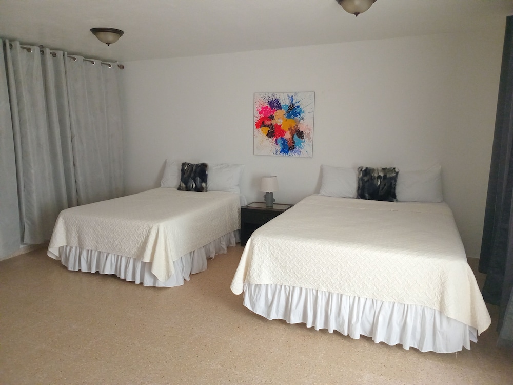 Basic Double Room photo 1