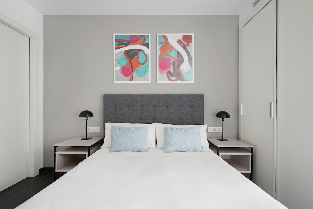 Apartamento, 2 habitaciones